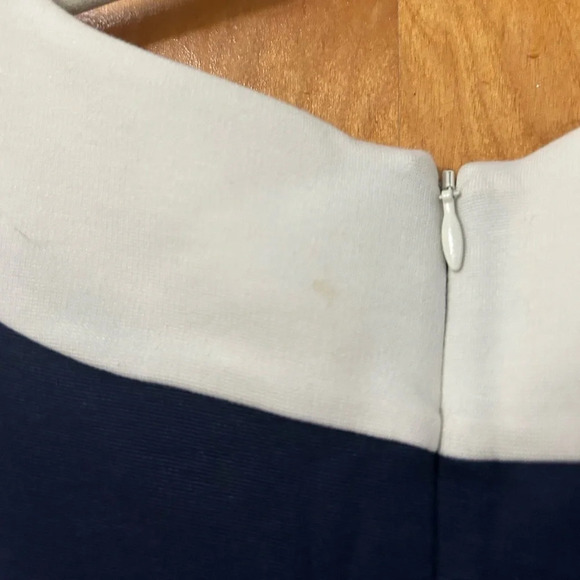 BODEN RETRO MOD DRESS - Picture 5 of 5